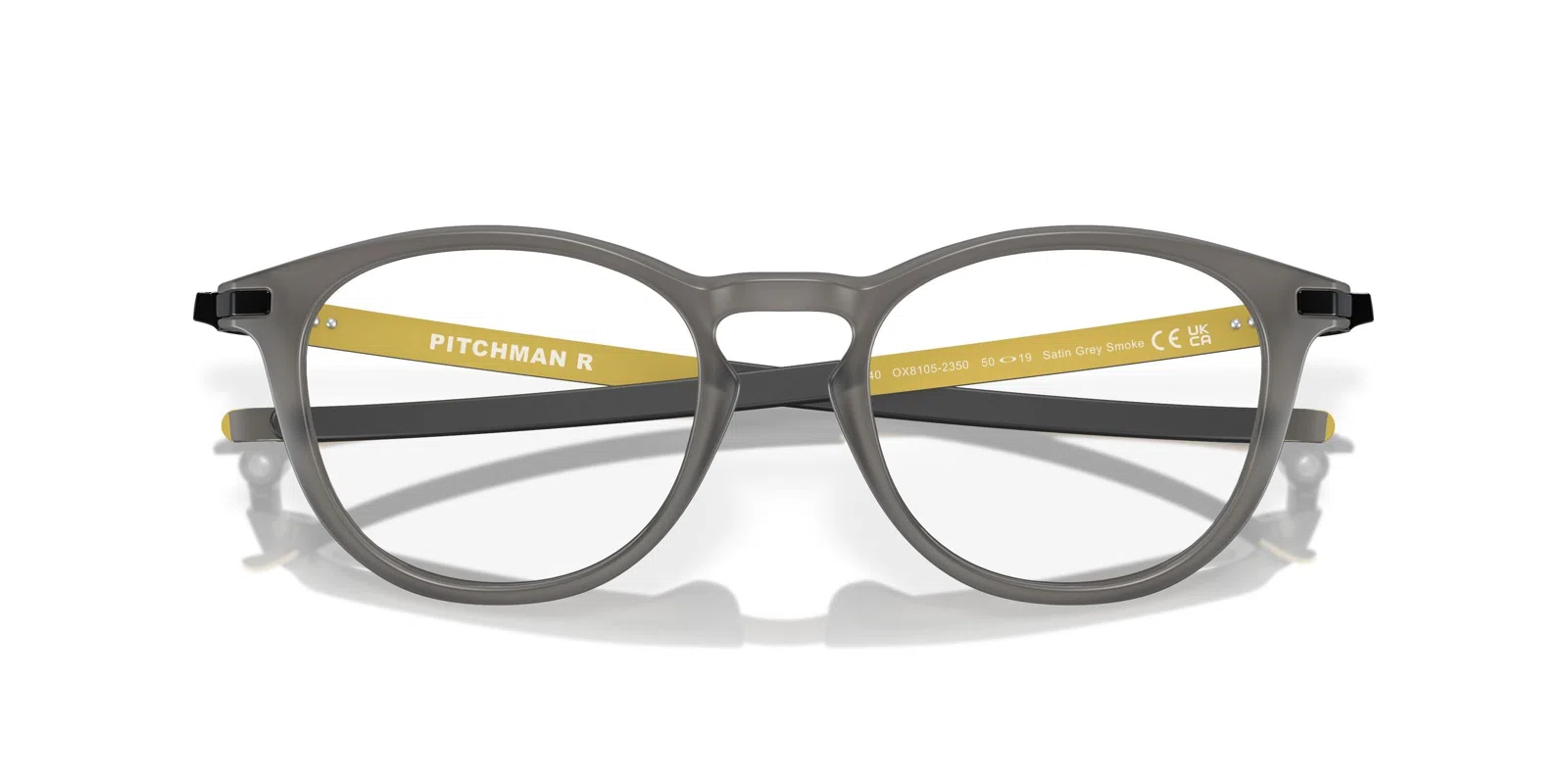 Oakley Pitchman R 8105 Eyeglasses - view 68